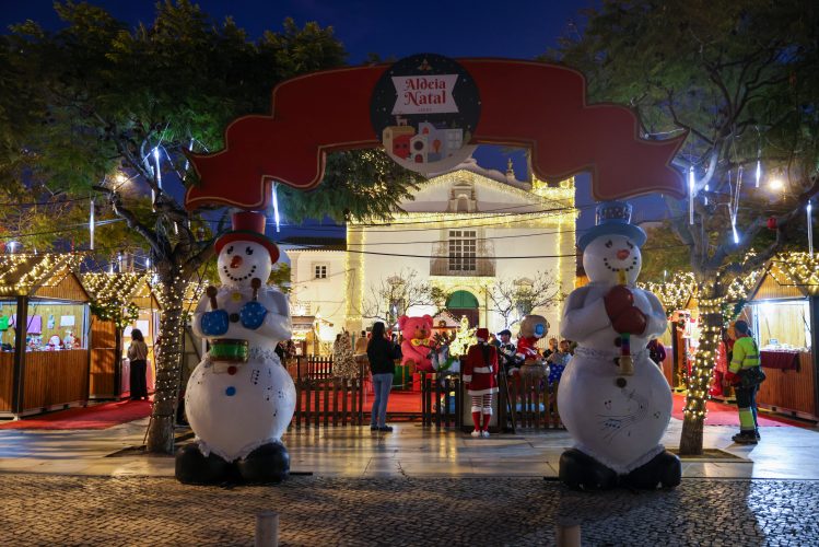 Aldeia de Natal