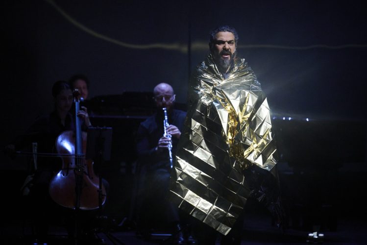 Foto | Pedro Sardinha, Quarteto Contratempus