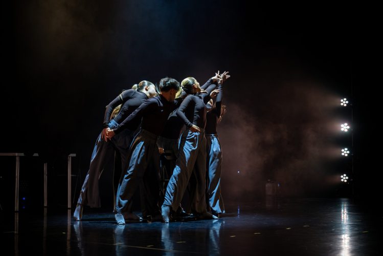 Foto | Emotion Dance Company