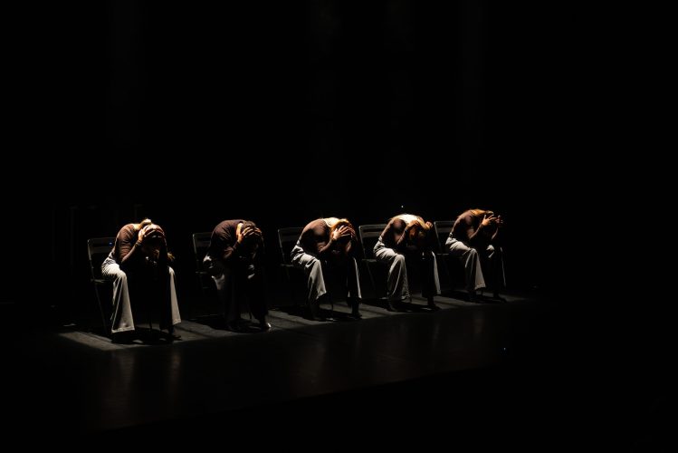 Foto | Emotion Dance Company