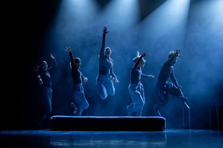 Foto | Emotion Dance Company