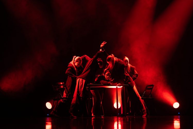 Foto | Emotion Dance Company