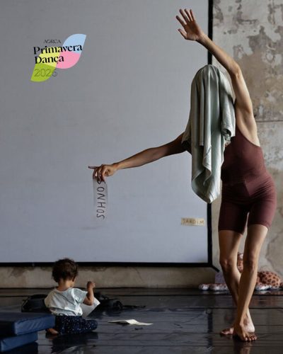 “Motherland”, de Francisca Pinto