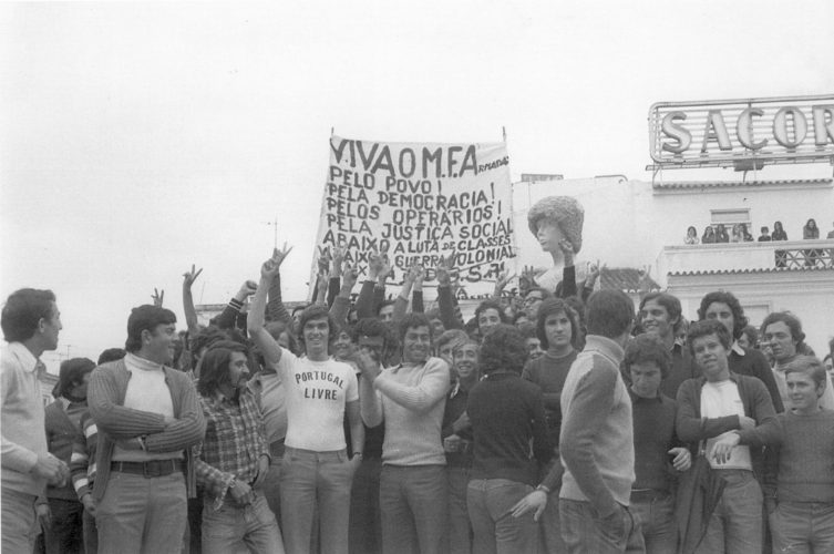 Foto: CM Lagos | José Rosa