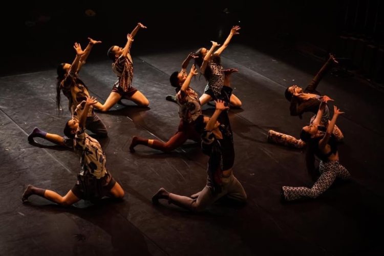 Foto | Cortesia Quorum Dance Company