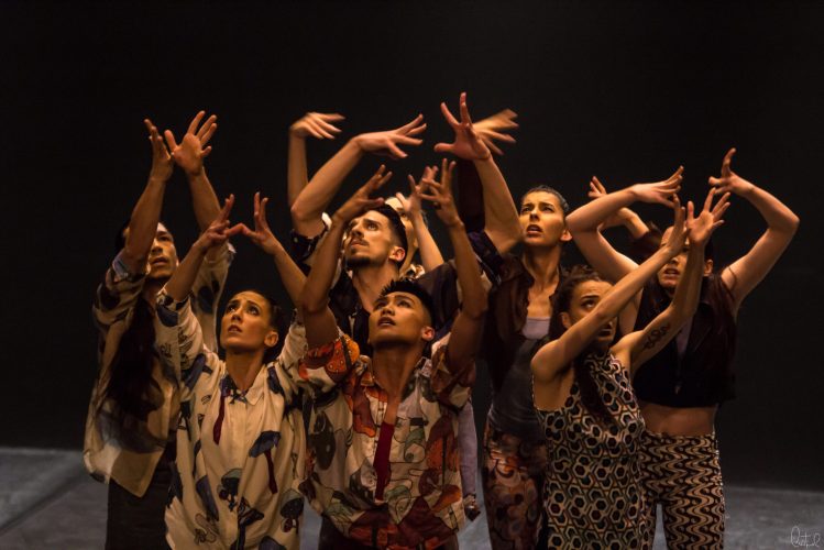 Foto | Cortesia Quorum Dance Company