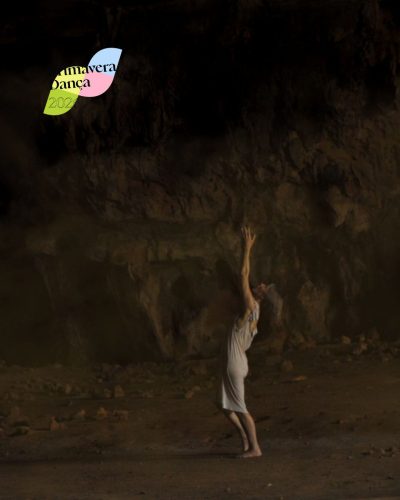 “Subterrânea”, de Kirstie Simson
