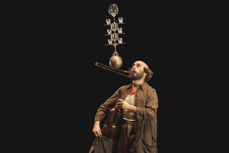 Foto | Gustavo la Vitta, Emanuela Vertolli