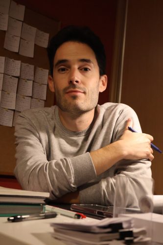 André Guerra dos Santos