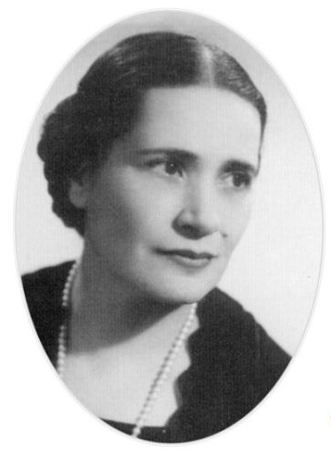 Arminda Nunes Correia