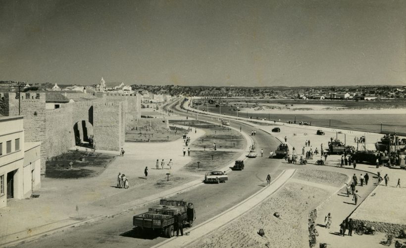 Foto | CM Lagos (Autor desconhecido. Coleção de Demósthenes Mesquita)