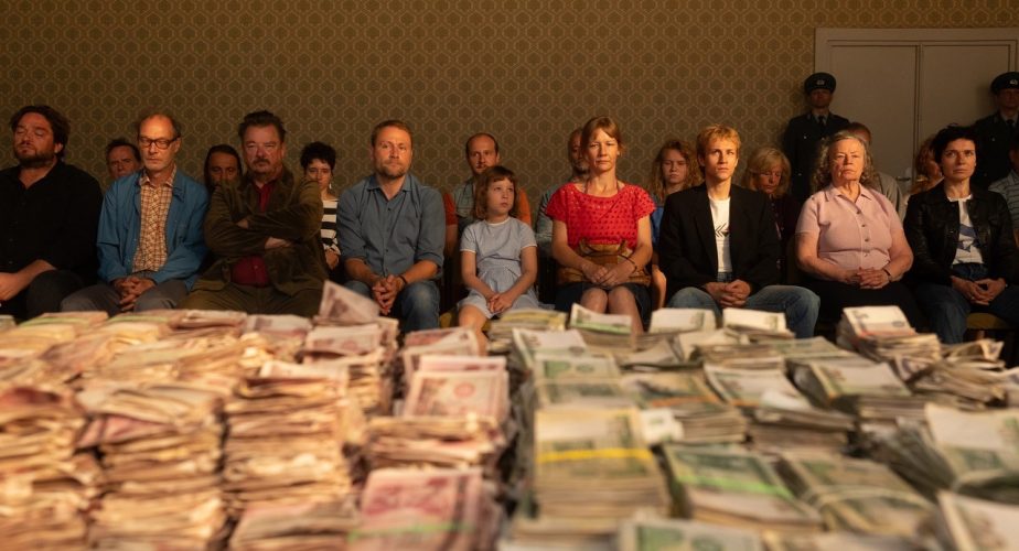 Dois por um, de Natja Brunckhorst