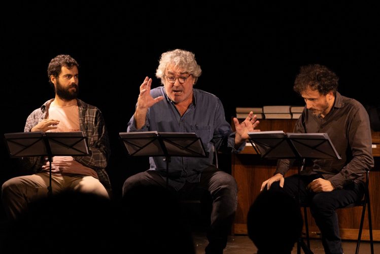 Foto | Sónia Godinho