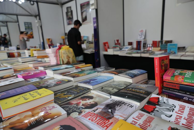Feira do Livro