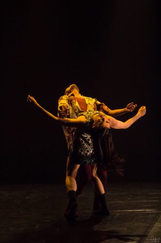 Foto | Cortesia Quorum Dance Company
