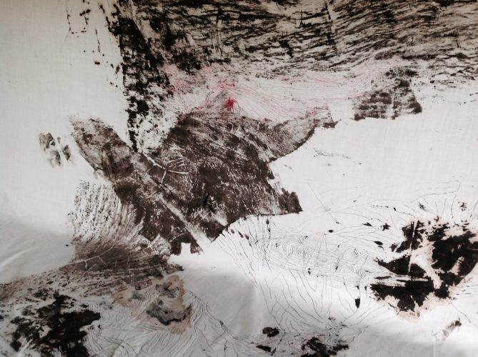 Foto cedida por Leonor Morais