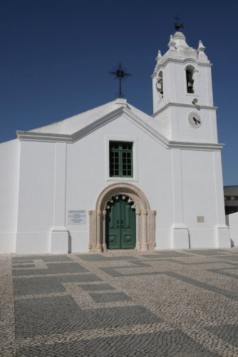 Foto | Carlos Afonso / CM Lagos