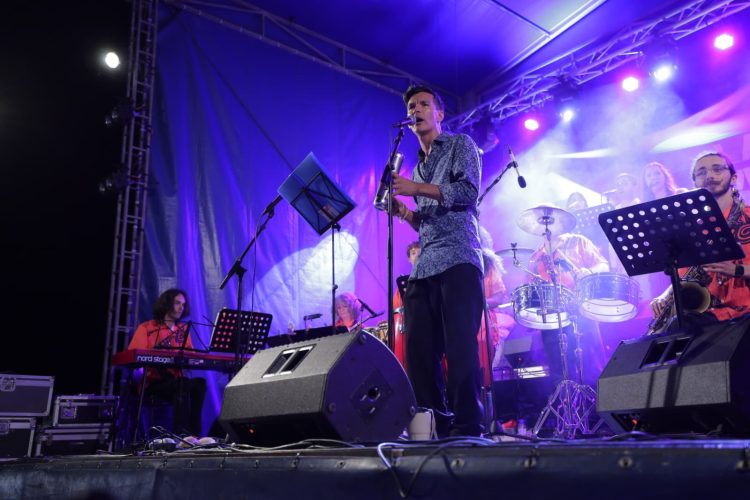 Foto | Cortesia OLL/Lagos MMFest