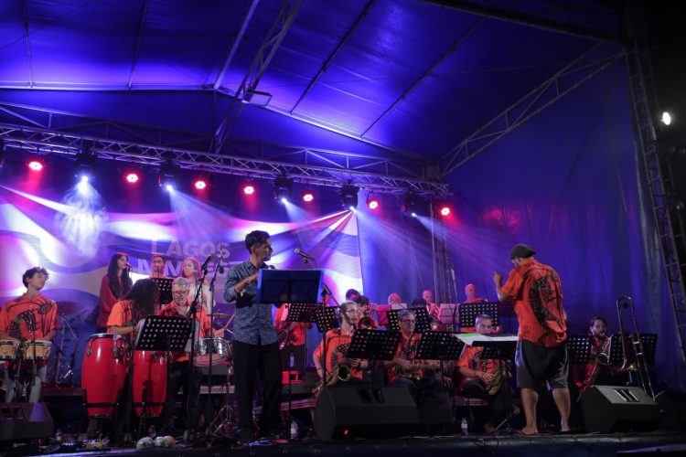 Foto | Cortesia OLL/Lagos MMFest
