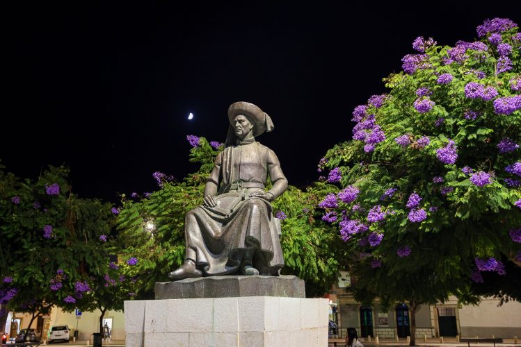 Foto | Carlos Afonso, CM Lagos