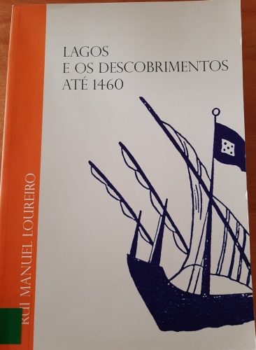 Lagos e os Descobrimentos até 1460