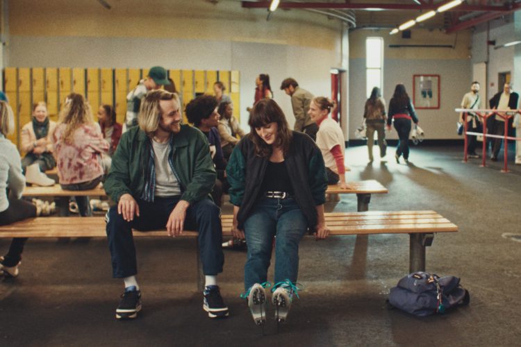 Partir un jour, de Amélie Bonnin