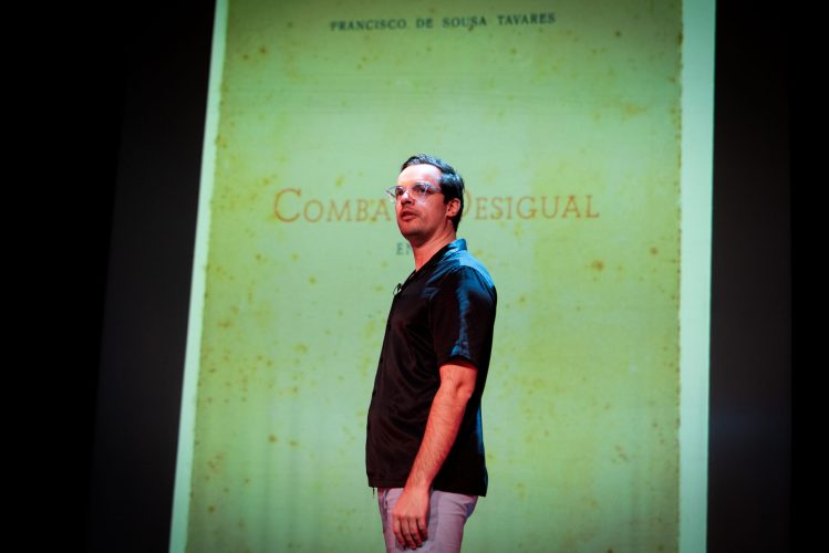 Foto | Enric Vives-Rubio