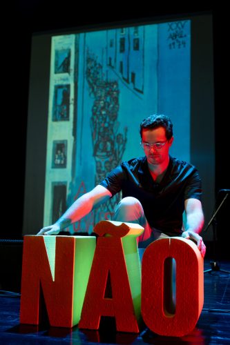 Foto | Enric Vives-Rubio