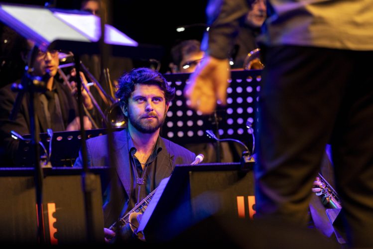 Ricardo Jesus - Lider - Um Quarteto Impossivel