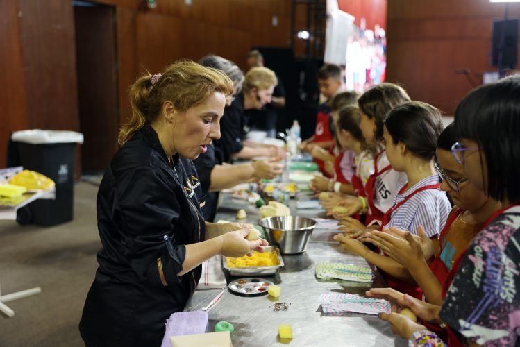 Foto | Arte Doce (edição 2025)