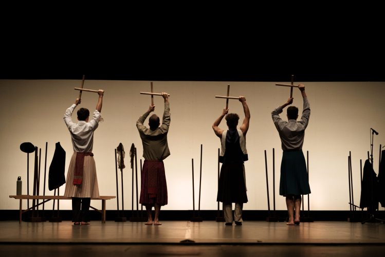 Foto | Tomás Laranjo