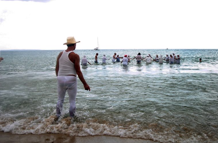 banho 29 evocação etnográfica