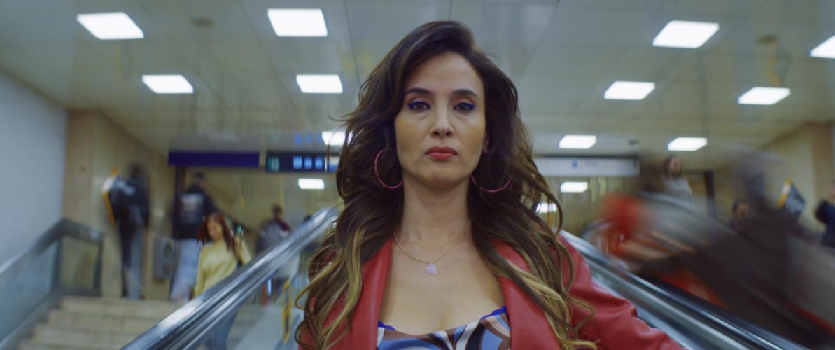 André Guerra dos Santos é o argumentista de "A Fada do Lar".