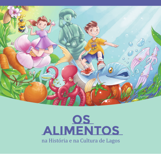 livro os alimentos