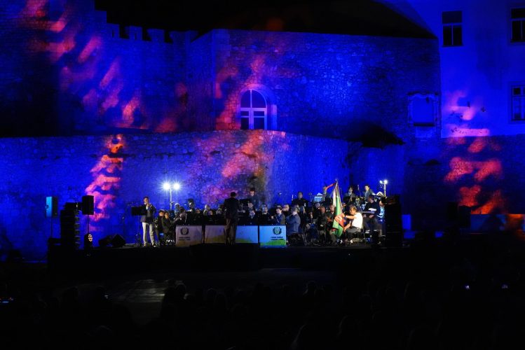 Foto | CM Lagos
Noites no Cais (2025)