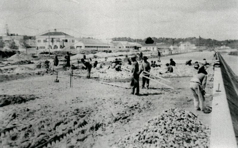 Foto | CM Lagos (Autor desconhecido. Coleção de Demósthenes Mesquita)